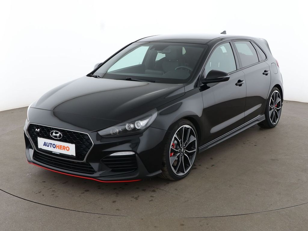 Image of Hyundai i30