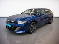 Volkswagen Passat Variant - Vorschau Bild 2