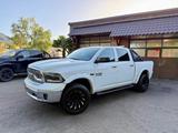 Dodge LACHANTI*V8*4X4*AHK*ROLLBAR*OFFROAD*LIFT*GARANTI