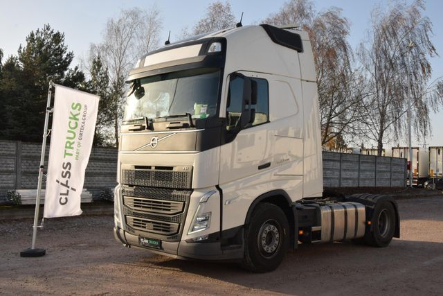 Volvo FH 460 Globetrotter XL i-Save