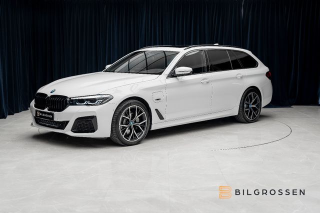 BMW 530 e xDrive M Sport Shadowline H/K