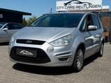 Ford S-MAX Business +7 Sitzer+Zahnriemen NEU+AHK+ - gebrauchte Ford S-Max aus dem Jahr 2014