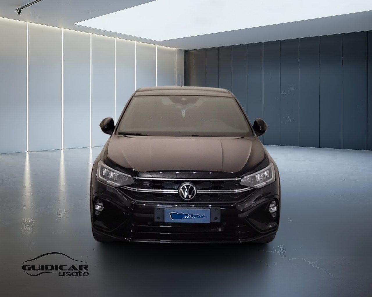 Other VOLKSWAGEN Taigo - Taigo 1.0 tsi R-Line 110cv ds imagem 2