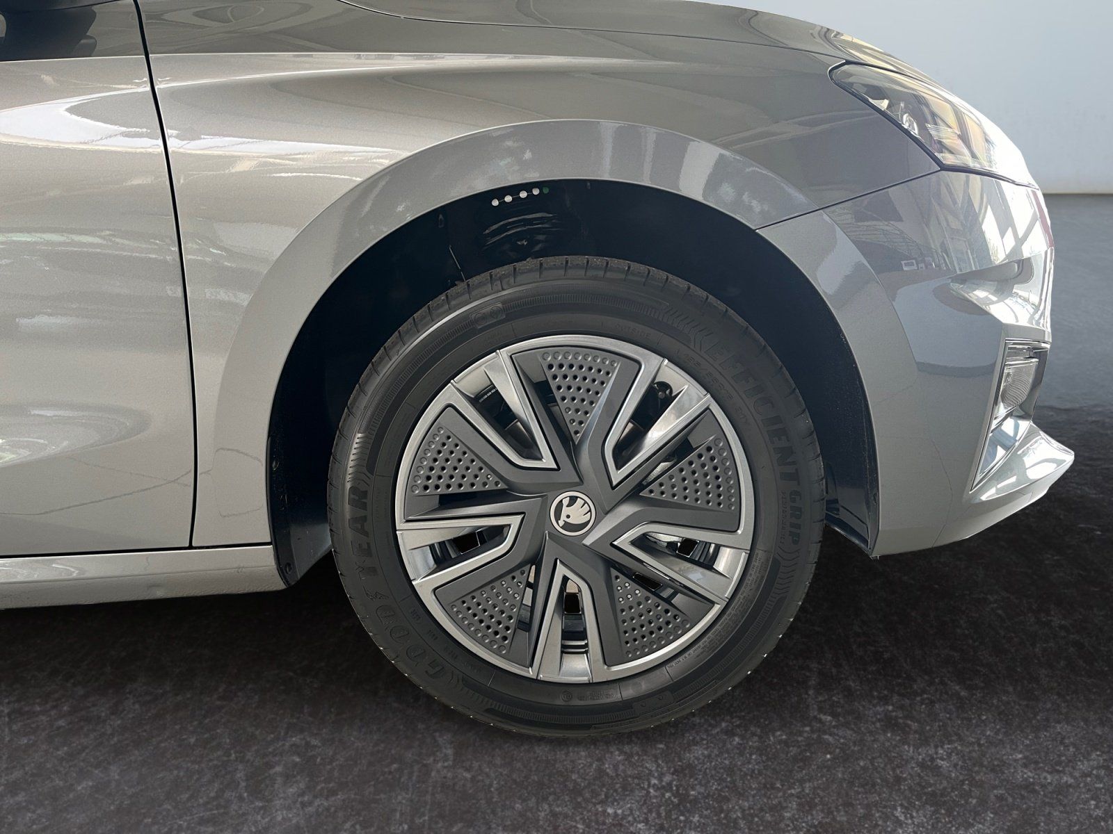 Skoda Fabia - Bild 15