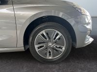 Skoda Fabia - Vorschau Bild 15