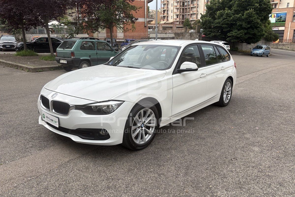 BMW ANDERE