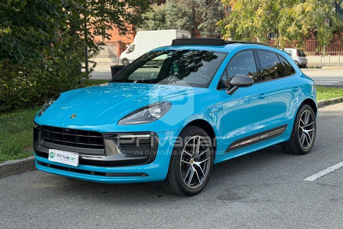 Porsche PORSCHE Macan 2.0 T
