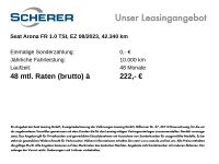 Seat Arona - Vorschau Bild 2