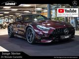 Mercedes-Benz AMG GT 63 S E PERFORMANCE MANUFAKTUR Lift AERO