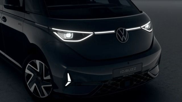 Volkswagen ID. Buzz - Bild 4