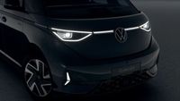 Volkswagen ID. Buzz - Vorschau Bild 4