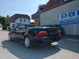 Mercedes-Benz CLK 200 KOMP. AVANTG. KLIMA AUTOM. PDC - Mercedes-Benz CLK-Klasse aus 2002
