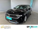 Opel Astra 1.2 Turbo Elegance Allwetter AHK SHZ LHZ