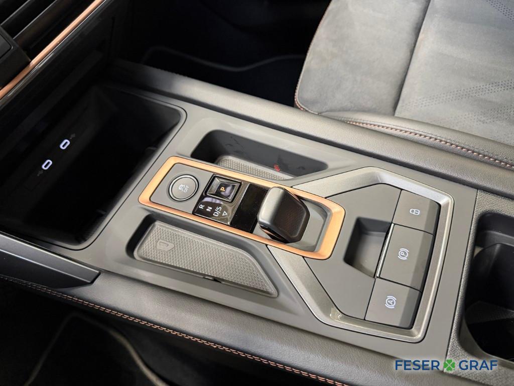 Cupra Leon VZ 2.0 TSI DSG/LED/Sitzhzg./Kamera, миниатюра 15