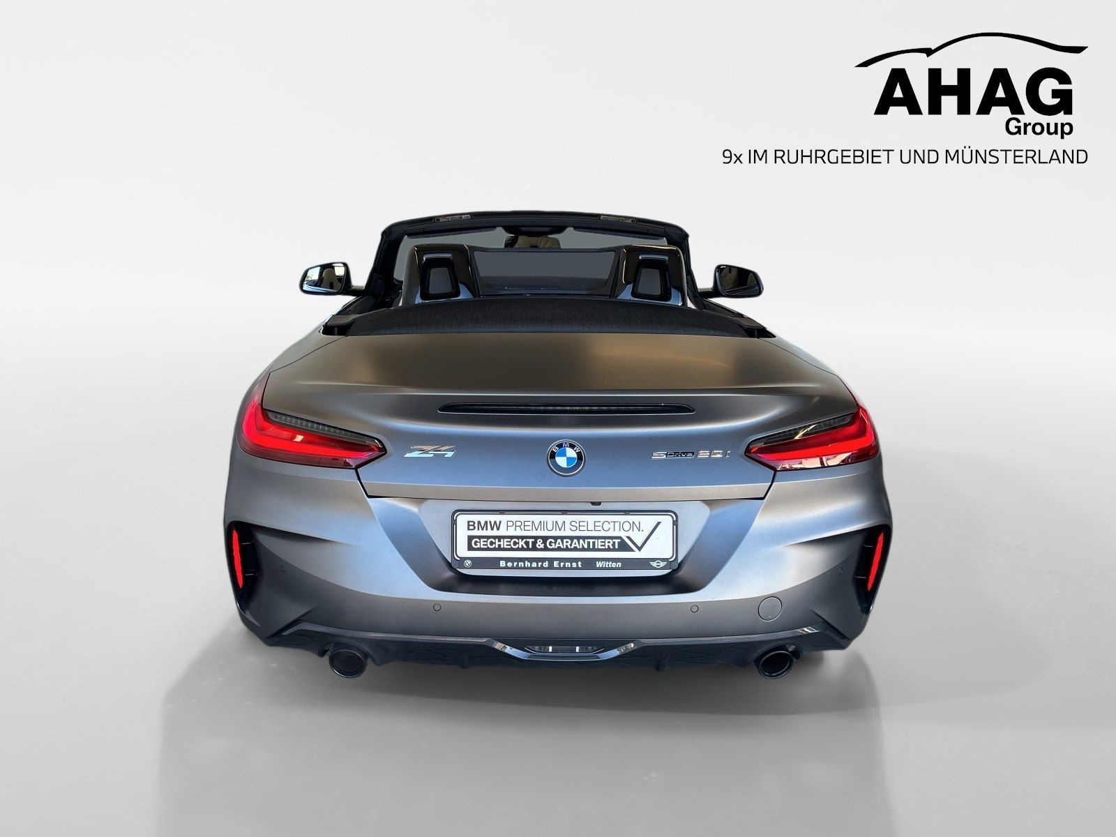 BMW Z4 sDrive20i M-Sport HuD H K Adaptive LED foto 5