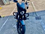 Kawasaki Vulcan S  - KAWASAKI VULCAN S