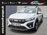 Vorschaubild Dacia Sandero III Stepway Expression 1.0 TCe 100 LPG E
