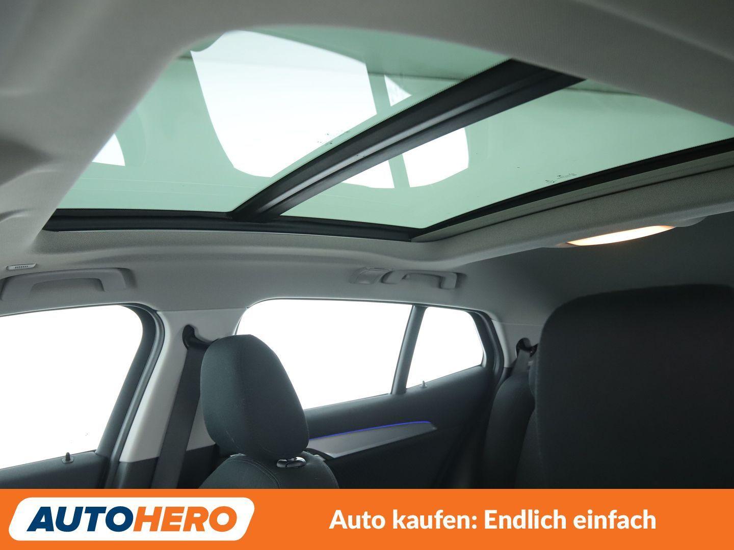 BMW X2 xDrive 20i Advantage Aut.*NAVI*CAM*TEMPO*, миниатюра 25