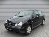 Volkswagen Polo 1.2 Fun - Volkswagen Polo: Fun