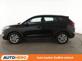 Hyundai Tucson 1.6 TGDI 4WD Aut*TEMPO*PDC*SHZ*KLIMA* - Hyundai Gebrauchtwagen in Hannover
