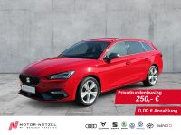 Seat Leon - Vorschau Bild 1