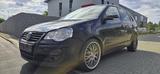 Volkswagen Polo IV Goal 1,6 * KLIMA*5TÜRIG* - Volkswagen Polo aus 2006: 1.6
