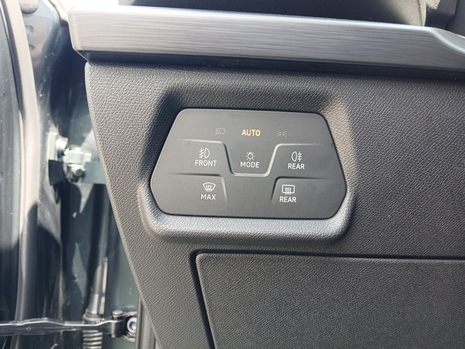 Fahrzeugabbildung CUPRA Formentor VZ DSG 4Drive LED AHK Navi ACC RFK SH
