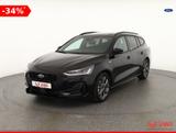 Ford Focus Turnier ST-Line X 1.0 EB Aut. LED Navi AHK - Ford Focus Tageszulassungen: Turnier