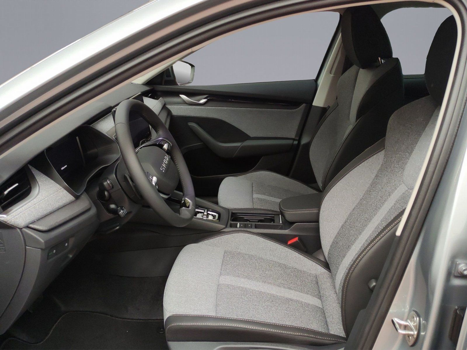 Skoda Octavia - Bild 7