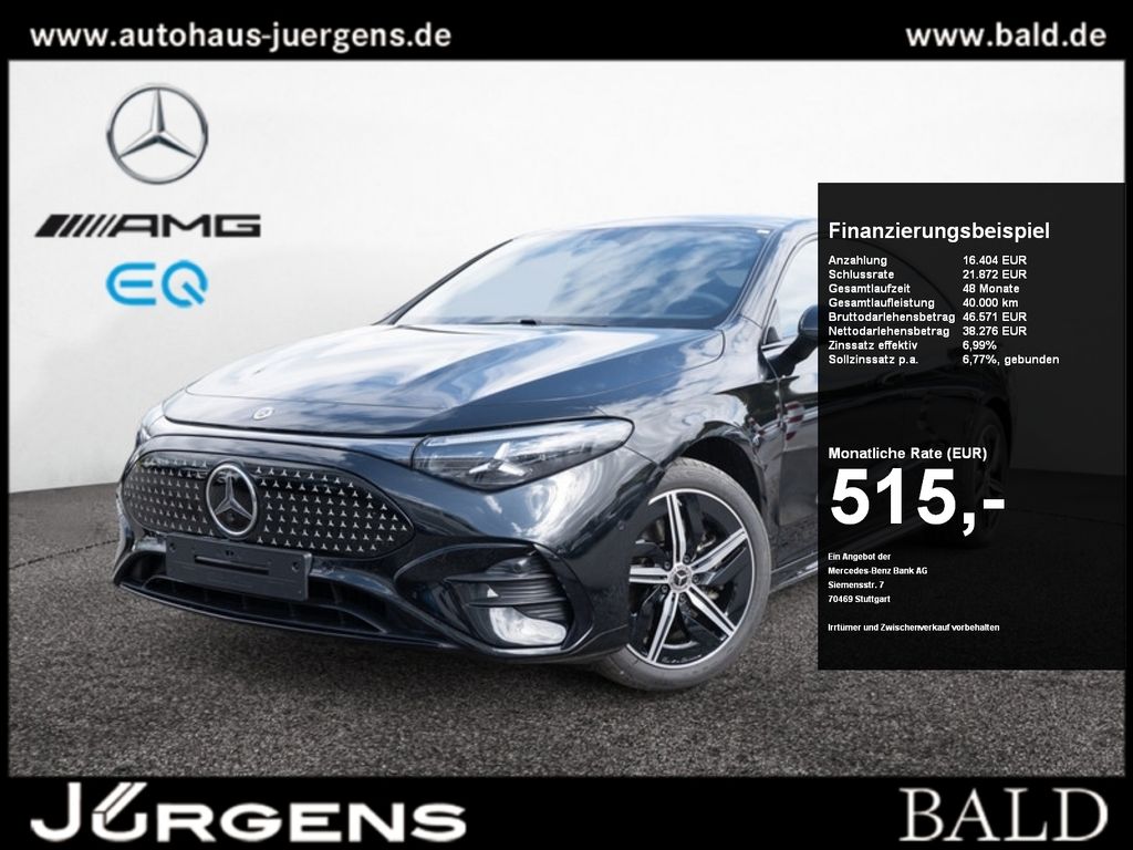 Image of Mercedes-Benz CLA 350