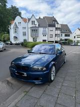 BMW 328Ci - Track - BMW 328 aus 2000