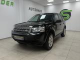 Land Rover Freelander 2 S TD4/Ahk/R-Kamera/Shz/Klima/ - Land Rover Freelander: 2.2