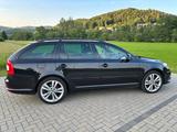 Skoda Octavia 2.0 TDI RS Combi RS