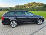 Skoda Octavia 2.0 TDI RS Combi RS