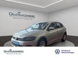 Volkswagen Polo Comfortline 1.6 TDI Navi Rückfahrkamera ACC - Volkswagen Polo Comfortline mit Diesel-Antrieb