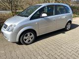 Opel Meriva Cosmo Automatik 98tkm Tüv Neu - Opel Meriva Gebrauchtwagen in Bielefeld
