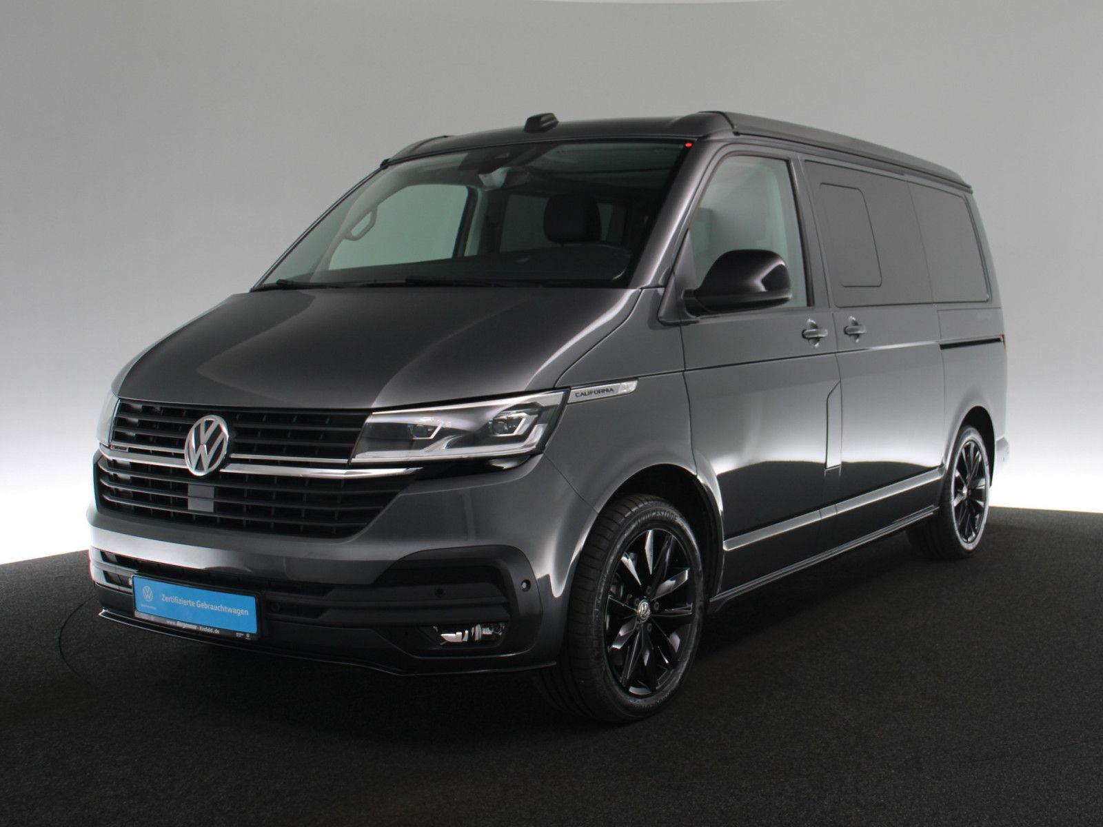 Volkswagen T6.1 California 2.0 TDI California Beach Tour 4M imagem 2
