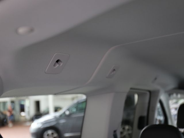 Volkswagen Caddy Maxi 2.0TDI DSG STYLE LED NAVI STANDHZ AHK