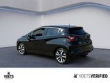 Nissan Micra 1.0I-GT TEKNA Navi+Sitzhzg.+PDC - Nissan Micra aus 2022
