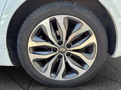 Renault Talisman Grandtour 1.3TCe160 Limited GPF (EU-6d-