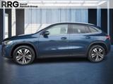 Mercedes-Benz GLA 250 e Style - Mercedes-Benz GLA-Klasse mit Hybrid-Antrieb