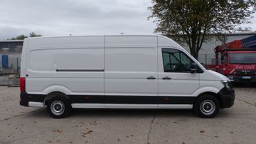Volkswagen Crafter - 4