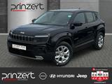 Jeep Avenger EV "Altitude" WinterPaket*Allwetter - Jeep Avenger Tageszulassungen