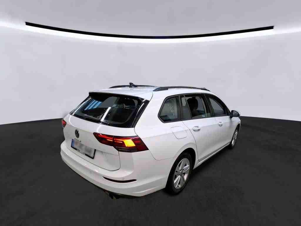 Volkswagen Golf VIII Variant 2.0 TDI Life LED LaneAssist