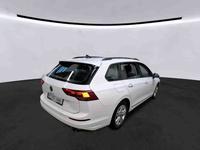 Volkswagen Golf VIII 2.0 TDI Life LED LaneAssist