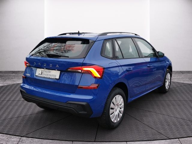 Fahrzeugabbildung SKODA Kamiq 1.0 TSI Essence SITZHEIZUNG PDC MFL AID