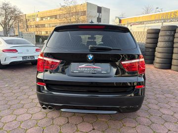 BMW X3 - 5