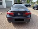 Mercedes-Benz E 200 Coupe AMG Line Pano 360° Burmester Memory - Mercedes-Benz E 200 in Hannover