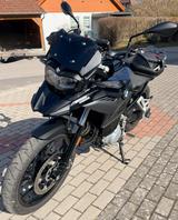 BMW 750 GS Tiefer gelegt 5951 Km - BMW K 75