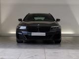 BMW 530d Tour M Sport Navi/LED/StandHz/Ambiente/DAB - graue BMW 5er Reihe